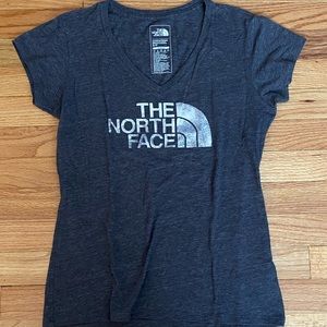 The North Face Slim Fit Tee